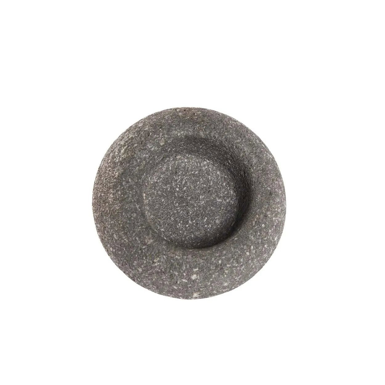 BB - Kom Lava Stone - Zwart - XS
