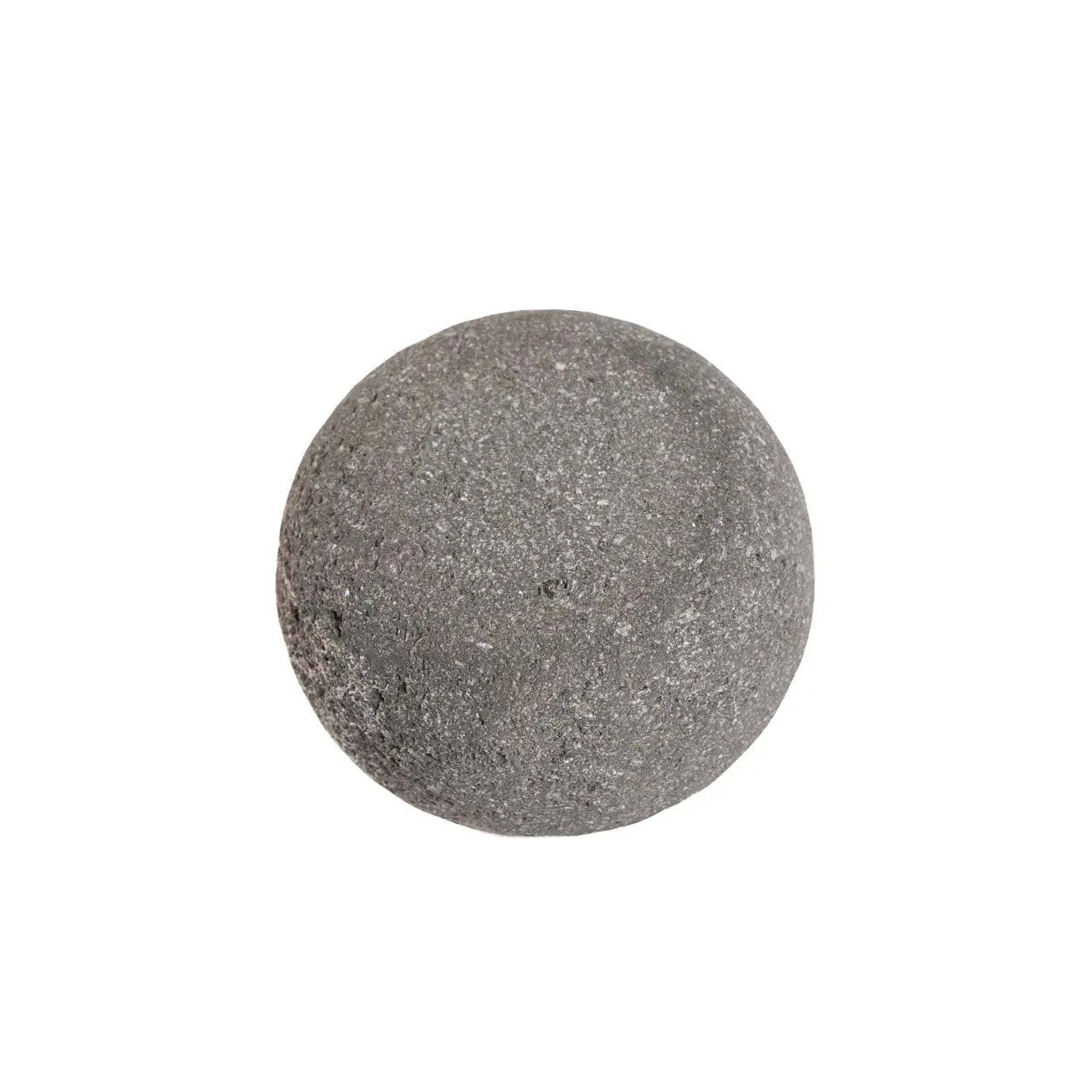 BB - Kom Lava Stone - Zwart - XS