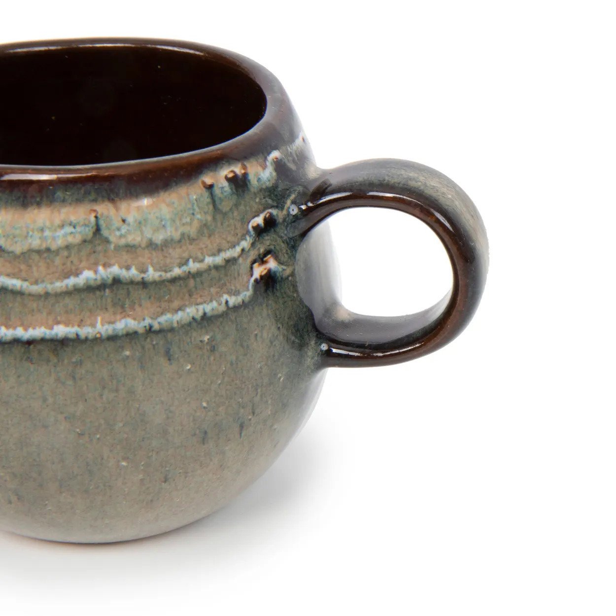 BB - Kop Espresso Comporta - S - Set van 6