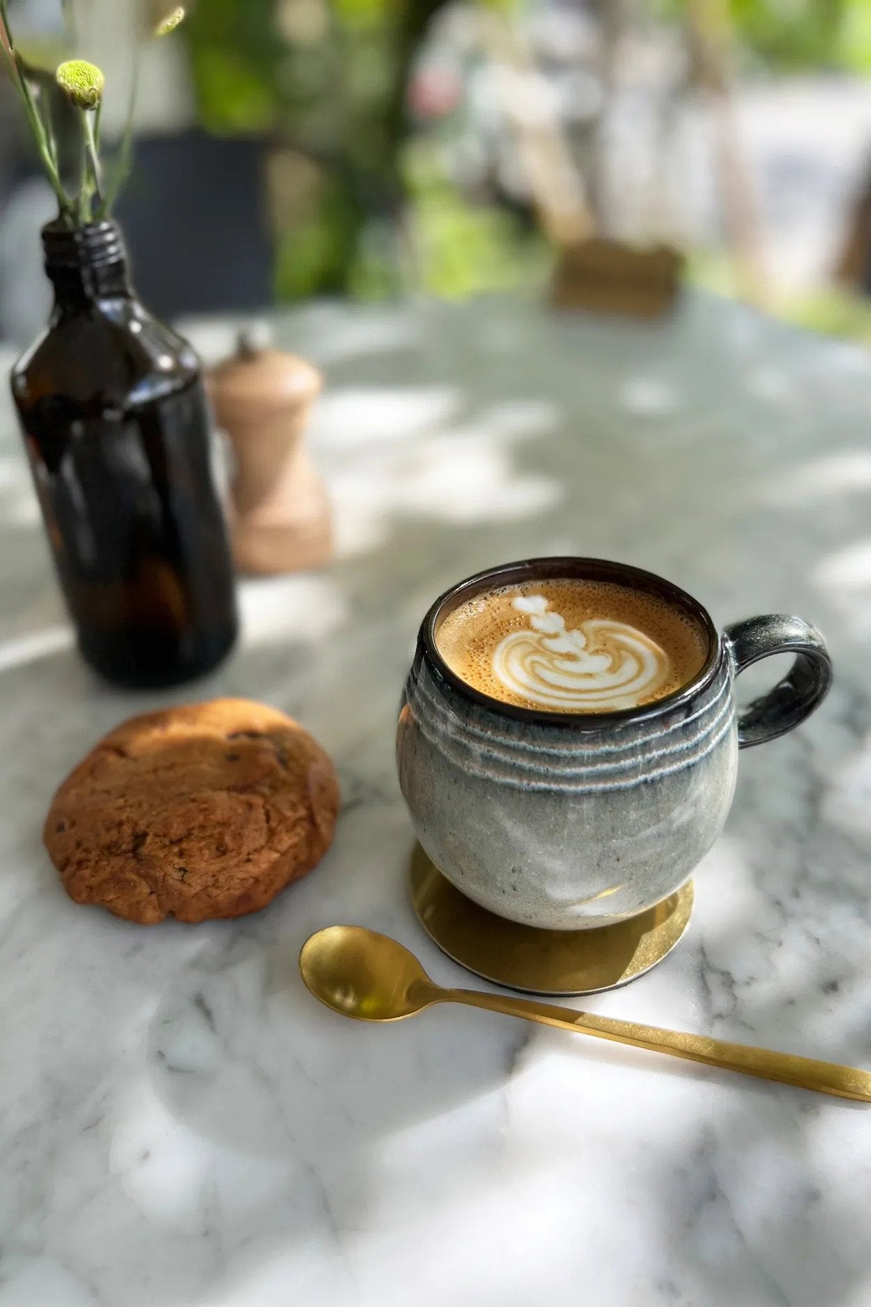 BB - Kop Espresso Comporta - S - Set van 6