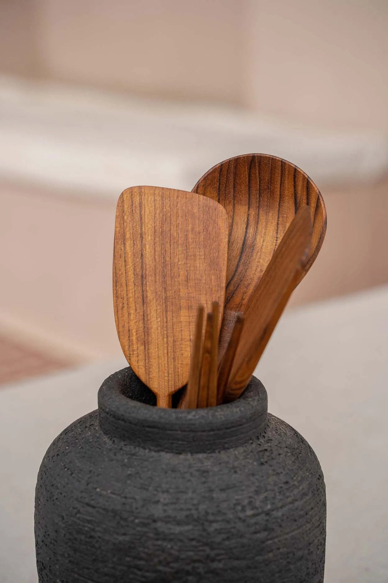 BB - Spatel Teak Root