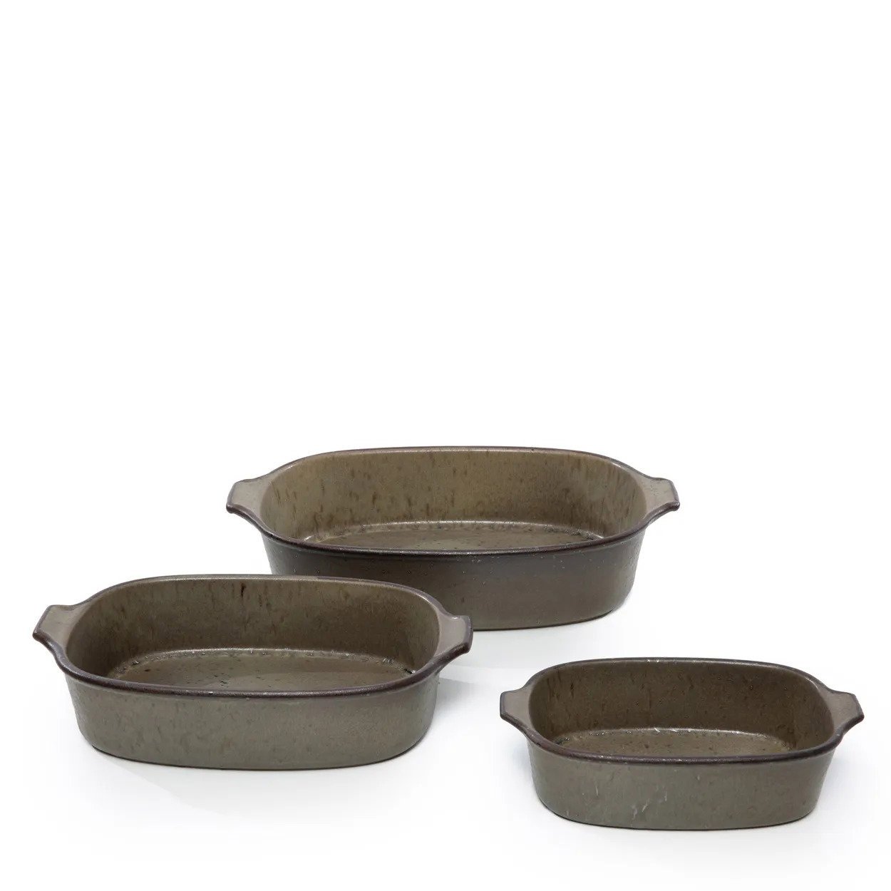 BB - Ovenschaal Comporta - Groen - M