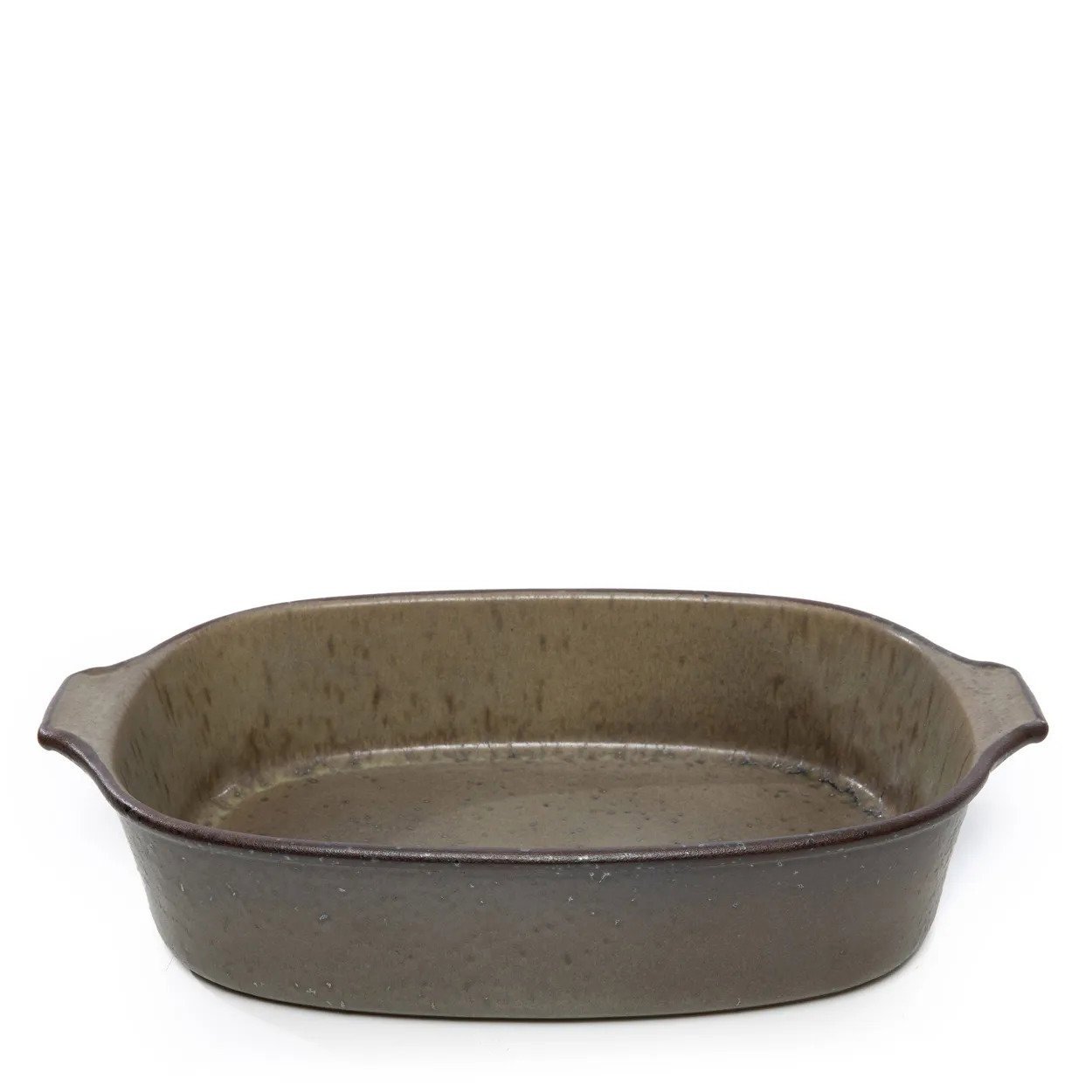 BB - Ovenschaal Comporta - Groen - L