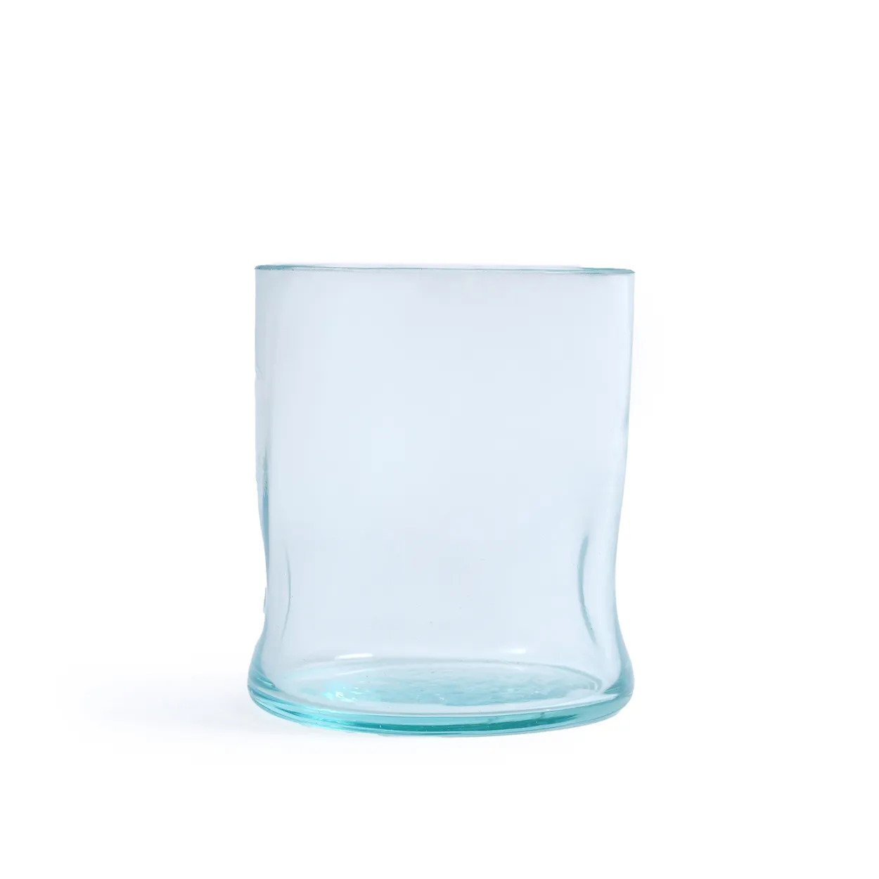 BB - Glas On the Rocks