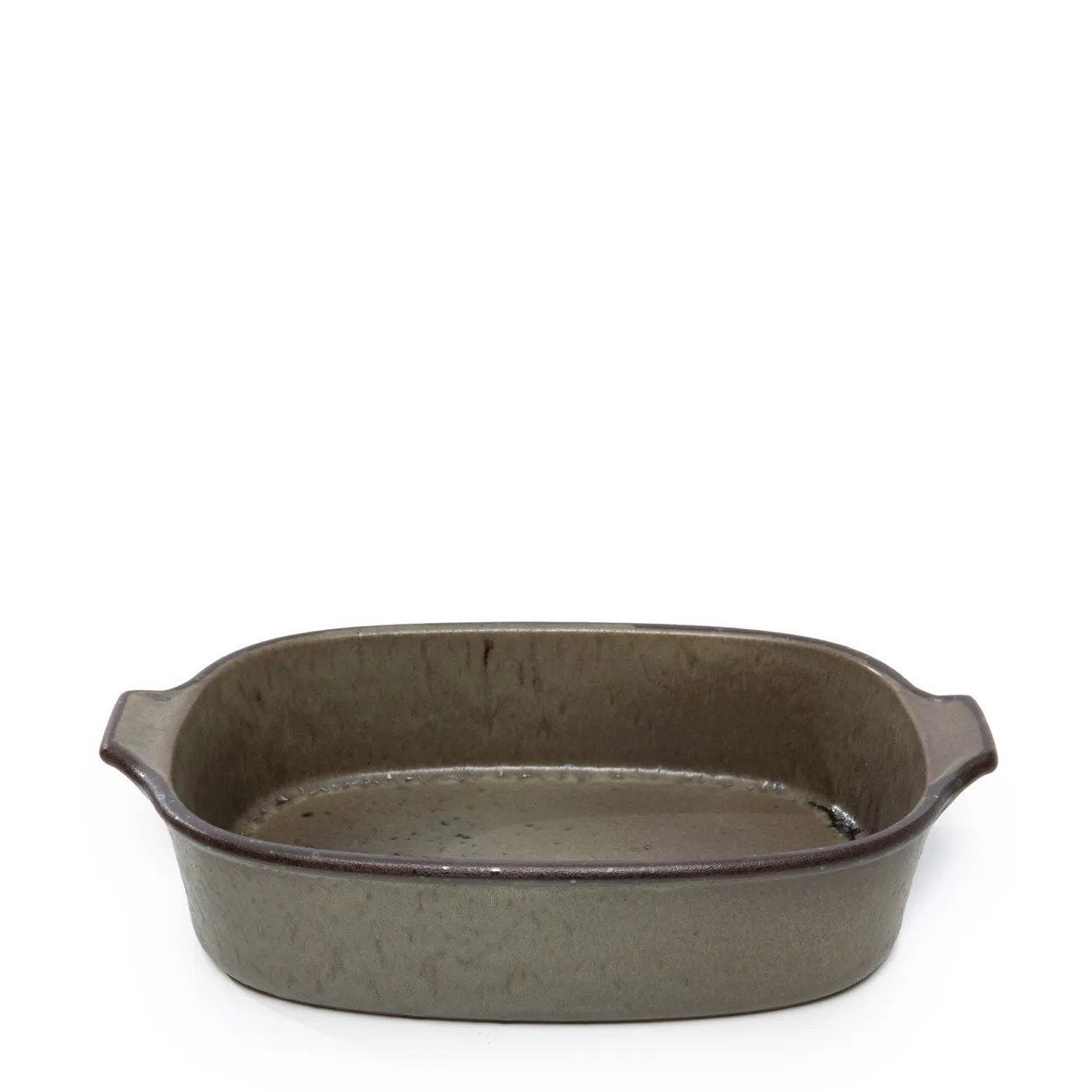 BB - Ovenschaal Comporta - Groen - M