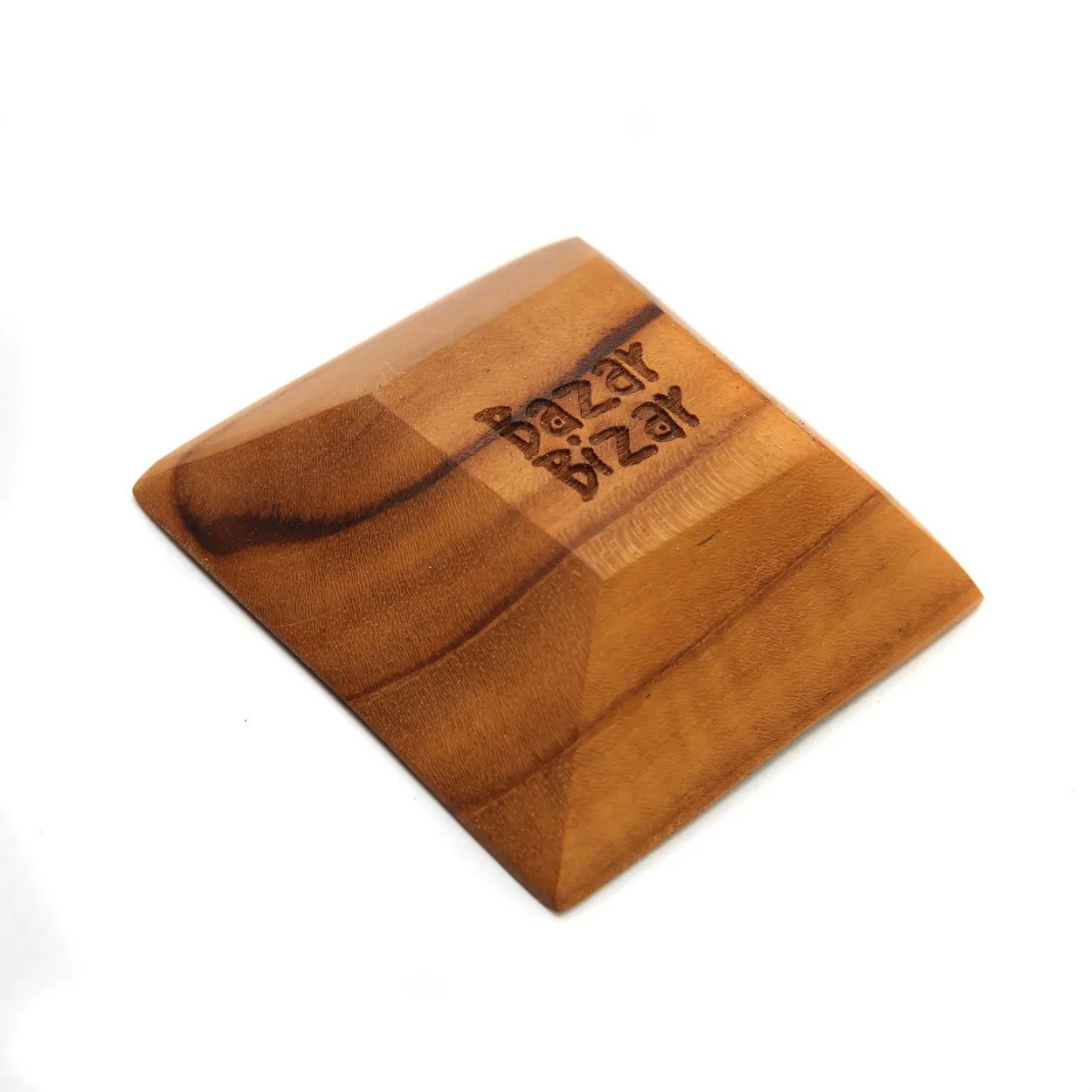 BB - Zoutschaal Teak Root - XS