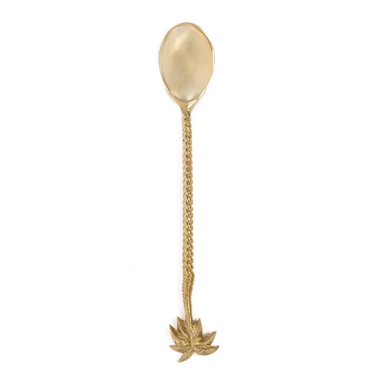 BB - Lepel Palm - Goud
