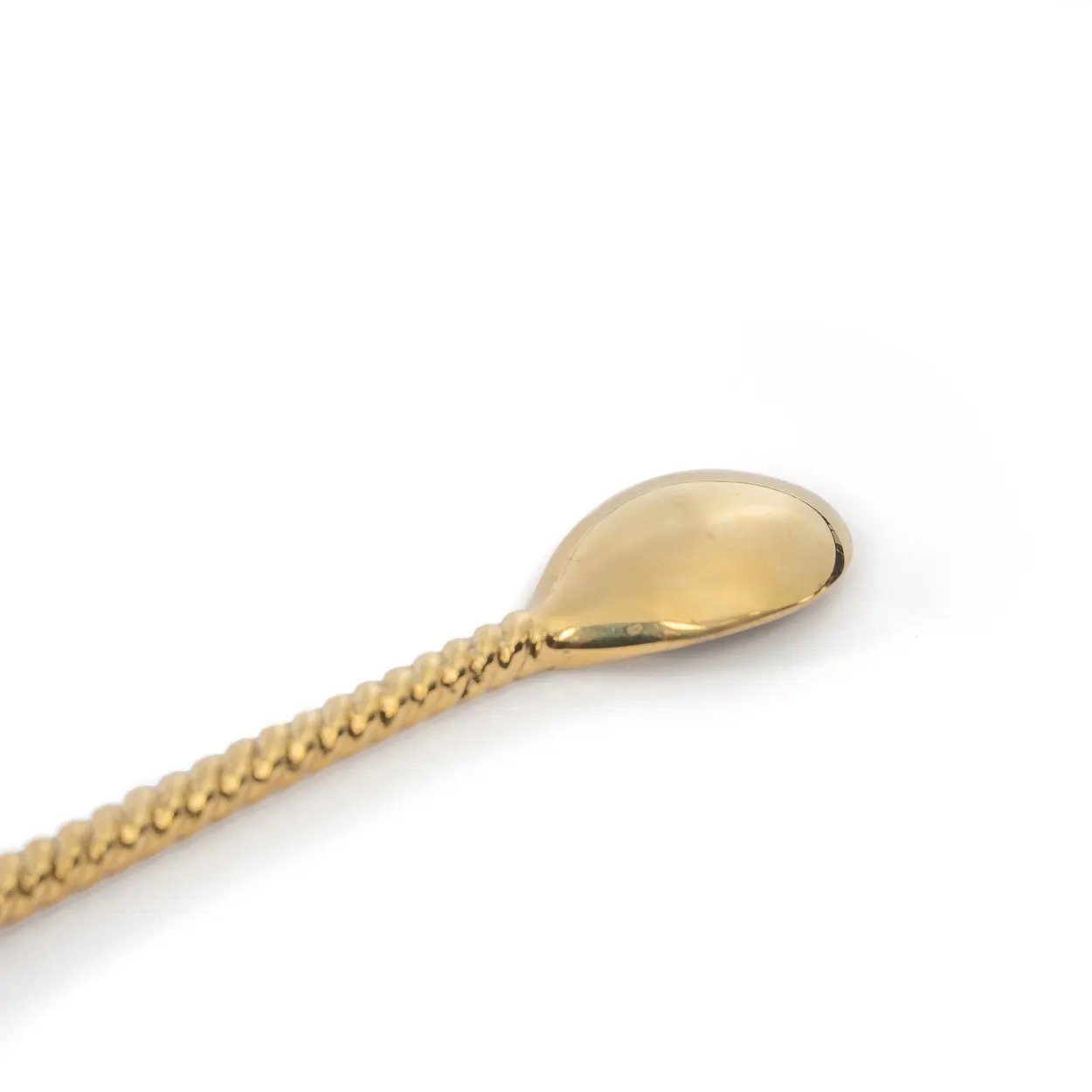 BB - Lepel Long Palm - Goud