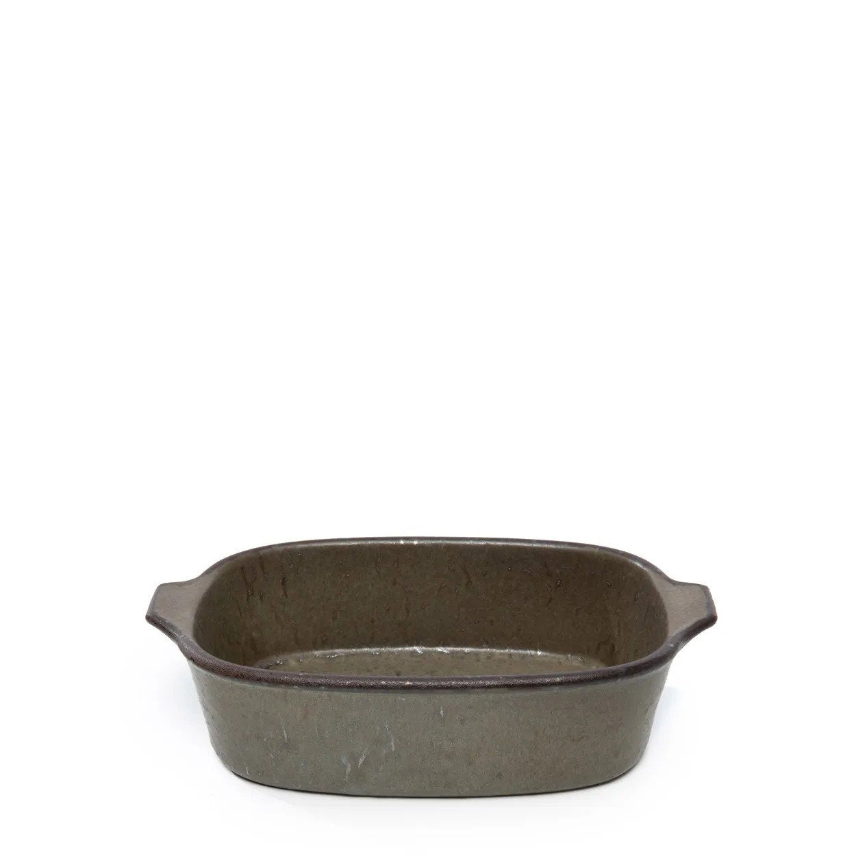 BB - Ovenschaal Comporta - Groen - S