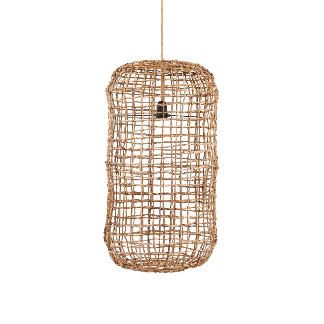 BB - Hanglamp Kuso Hanger - Natuurlook - L