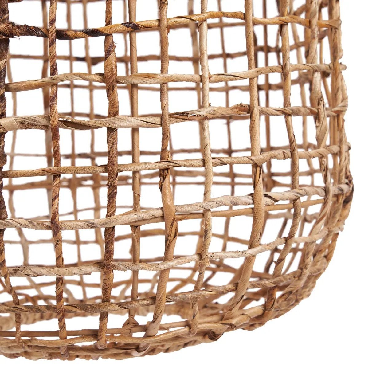 BB - Hanglamp Kuso Hanger - Natuurlook - L