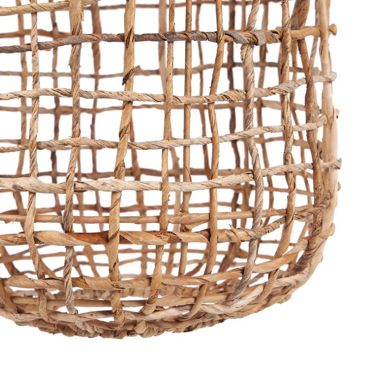 BB - Hanglamp Kuso Hanger - Natuurlook - M