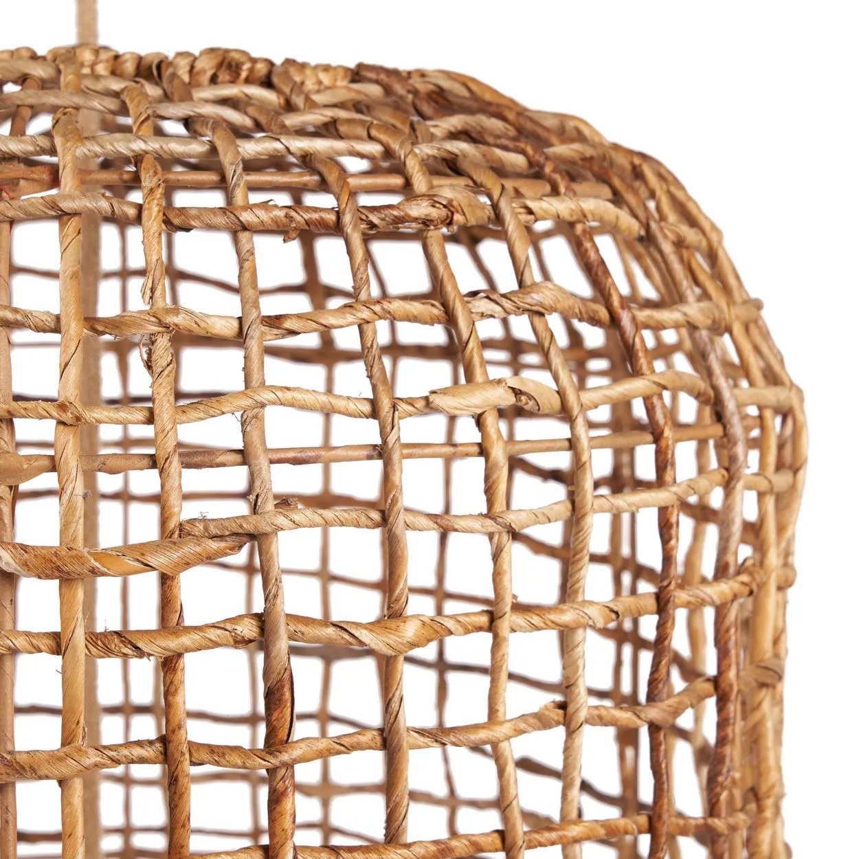 BB - Hanglamp Kuso Hanger - Natuurlook - XL