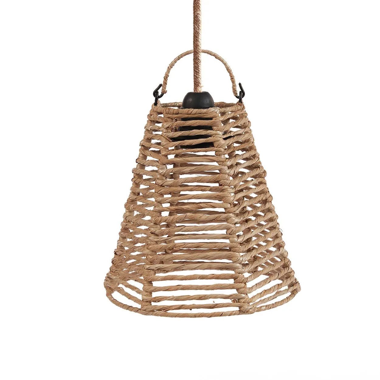 BB - Hanglamp Fini Hanger - Natuurlook - S