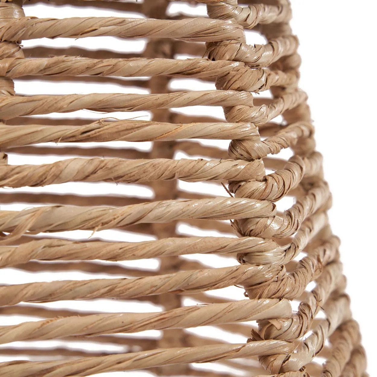 BB - Hanglamp Fini Hanger - Natuurlook - S