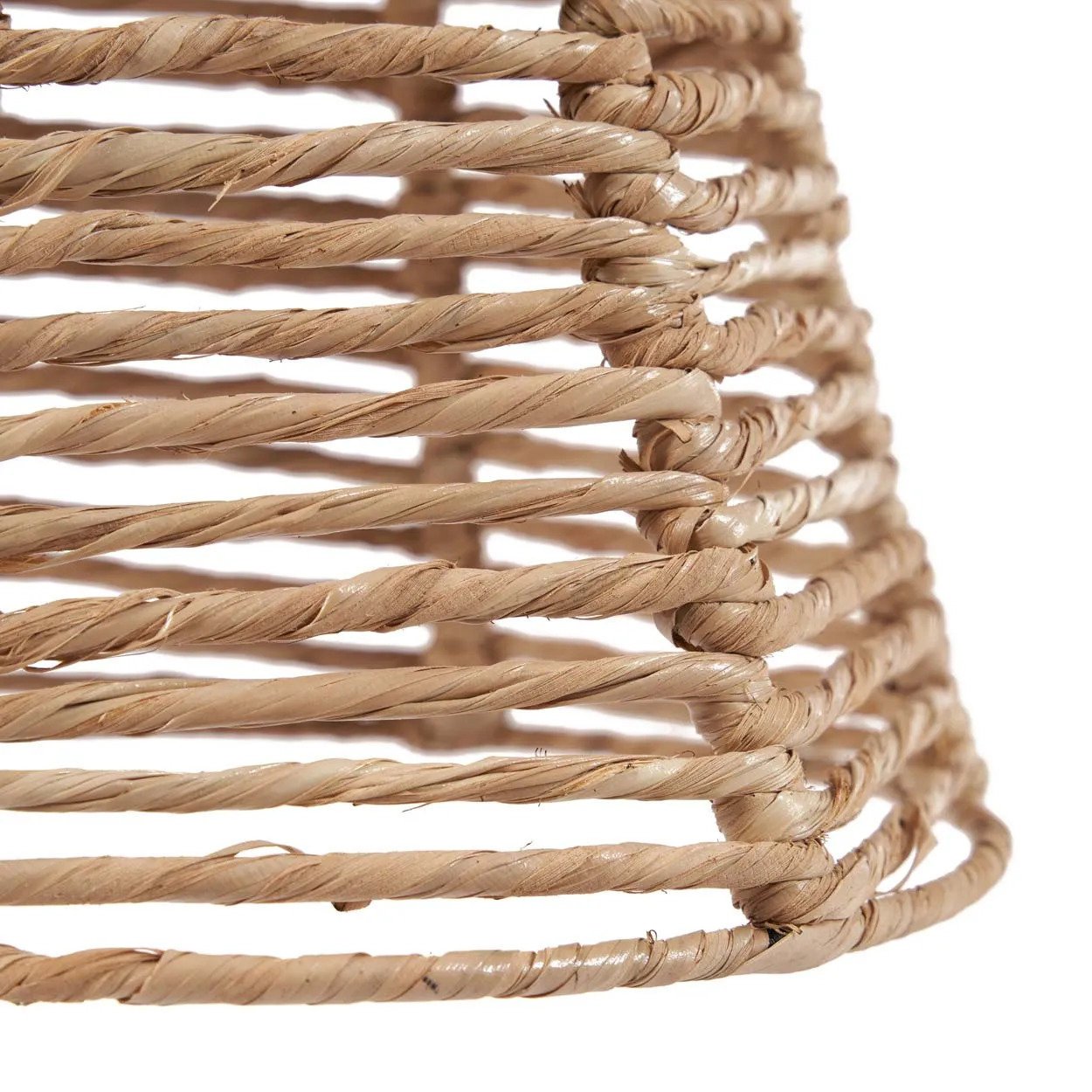 BB - Hanglamp Fini Hanger - Natuurlook - S