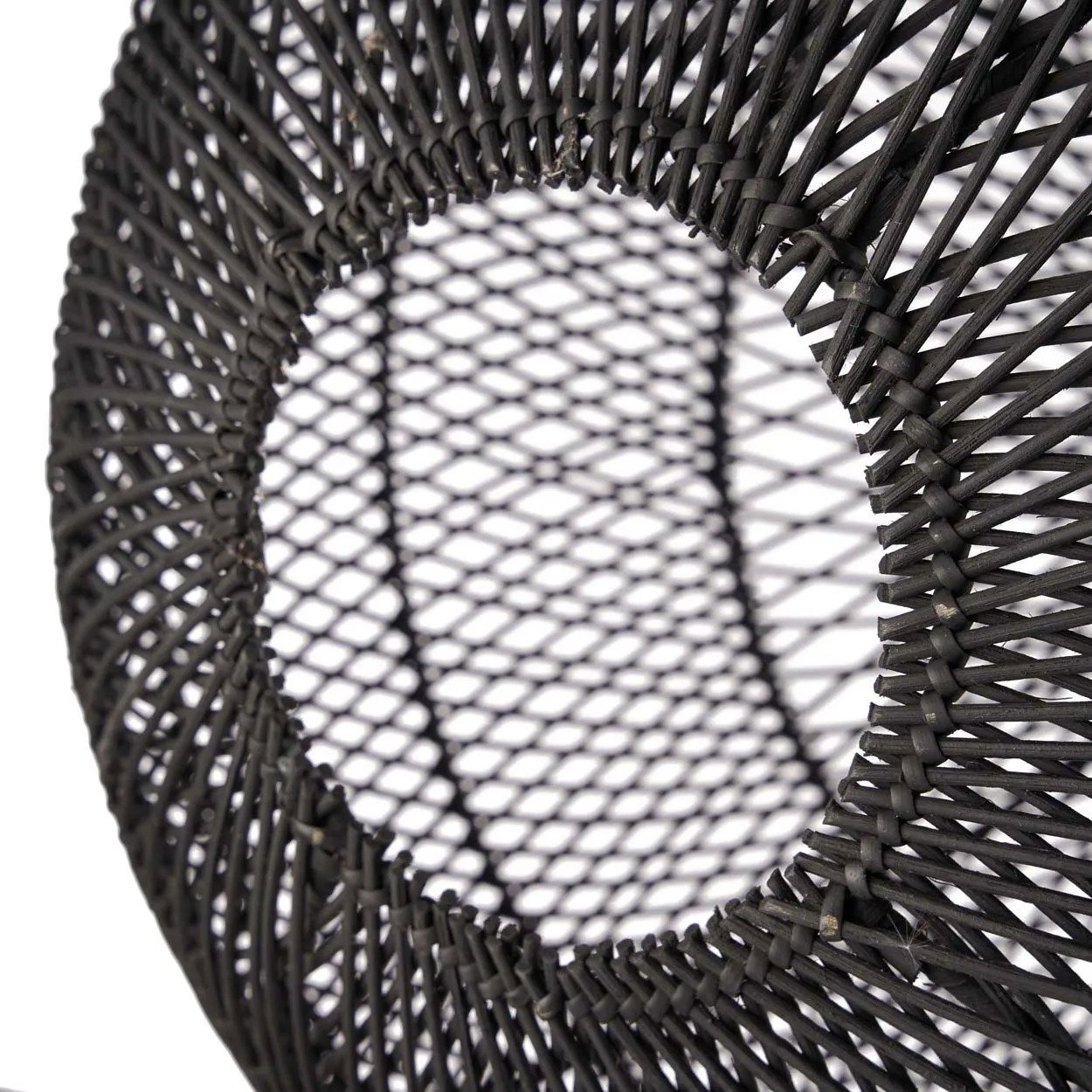 BB - Hanglamp Bubble Hanger - Zwart - M