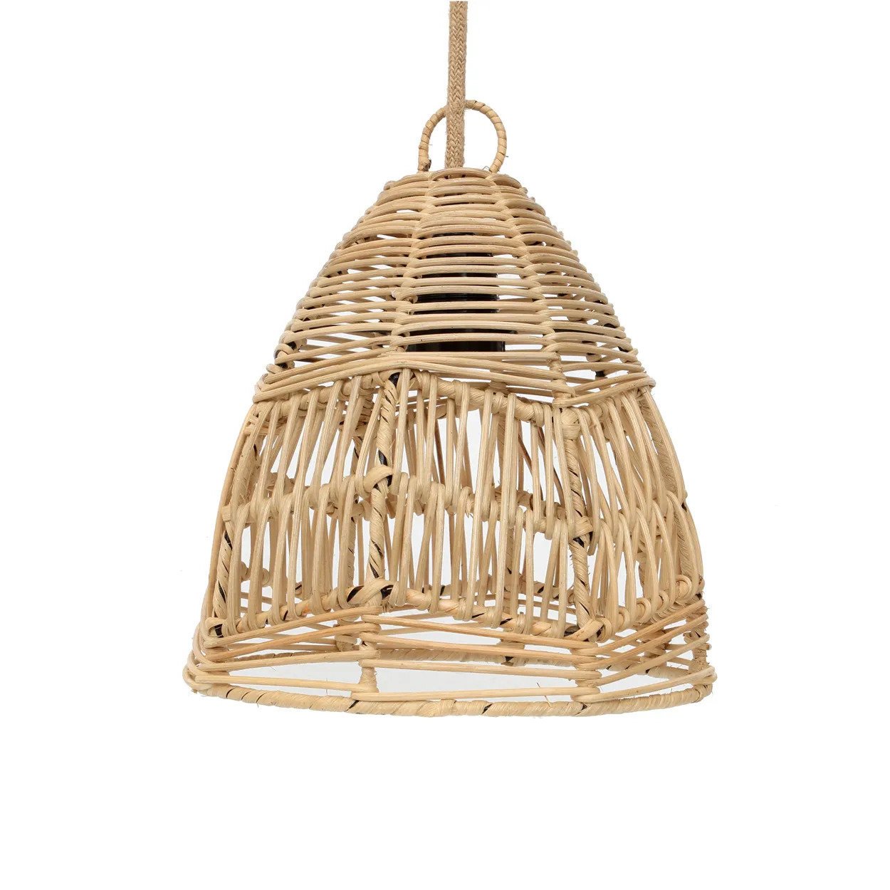 BB - Hanglamp Bala - Natuurlook - S