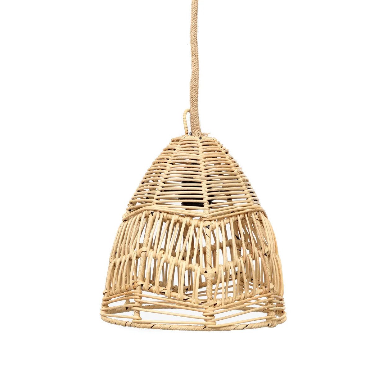 BB - Hanglamp Bala - Natuurlook - S