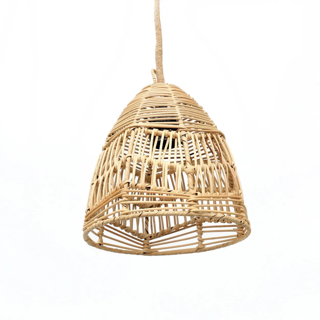 BB - Hanglamp Bala - Natuurlook - S