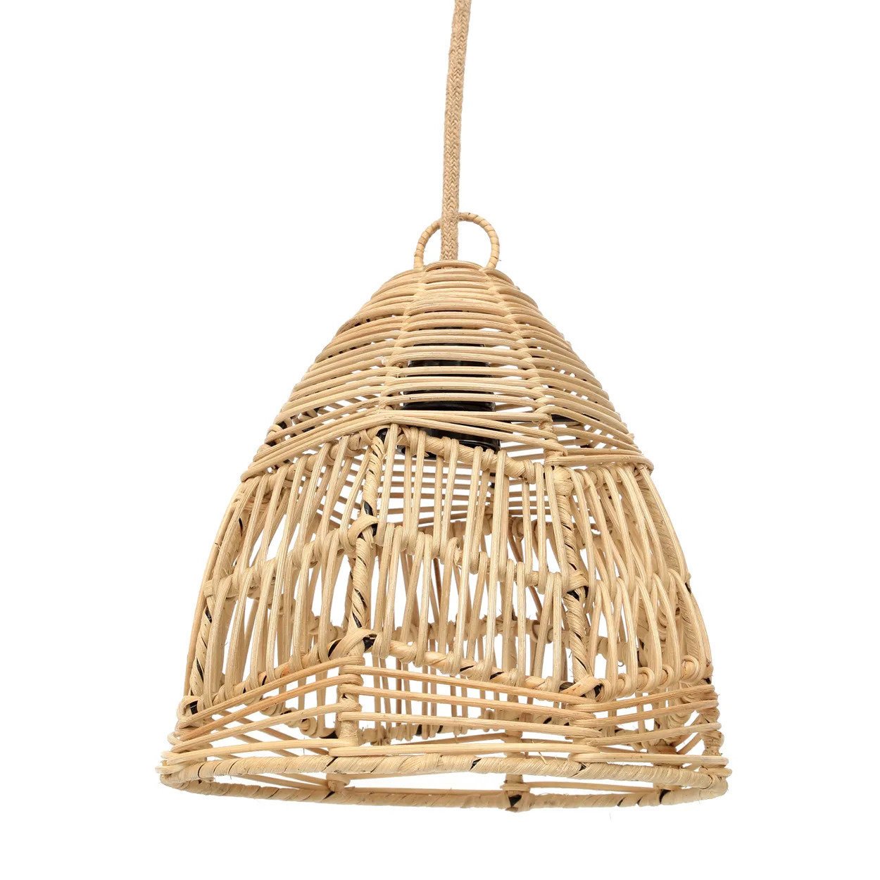 BB - Hanglamp Bala - Natuurlook - S
