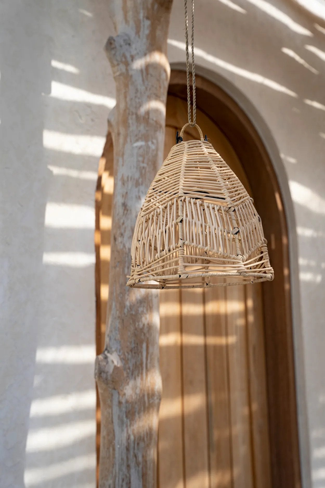 BB - Hanglamp Bala - Natuurlook - S