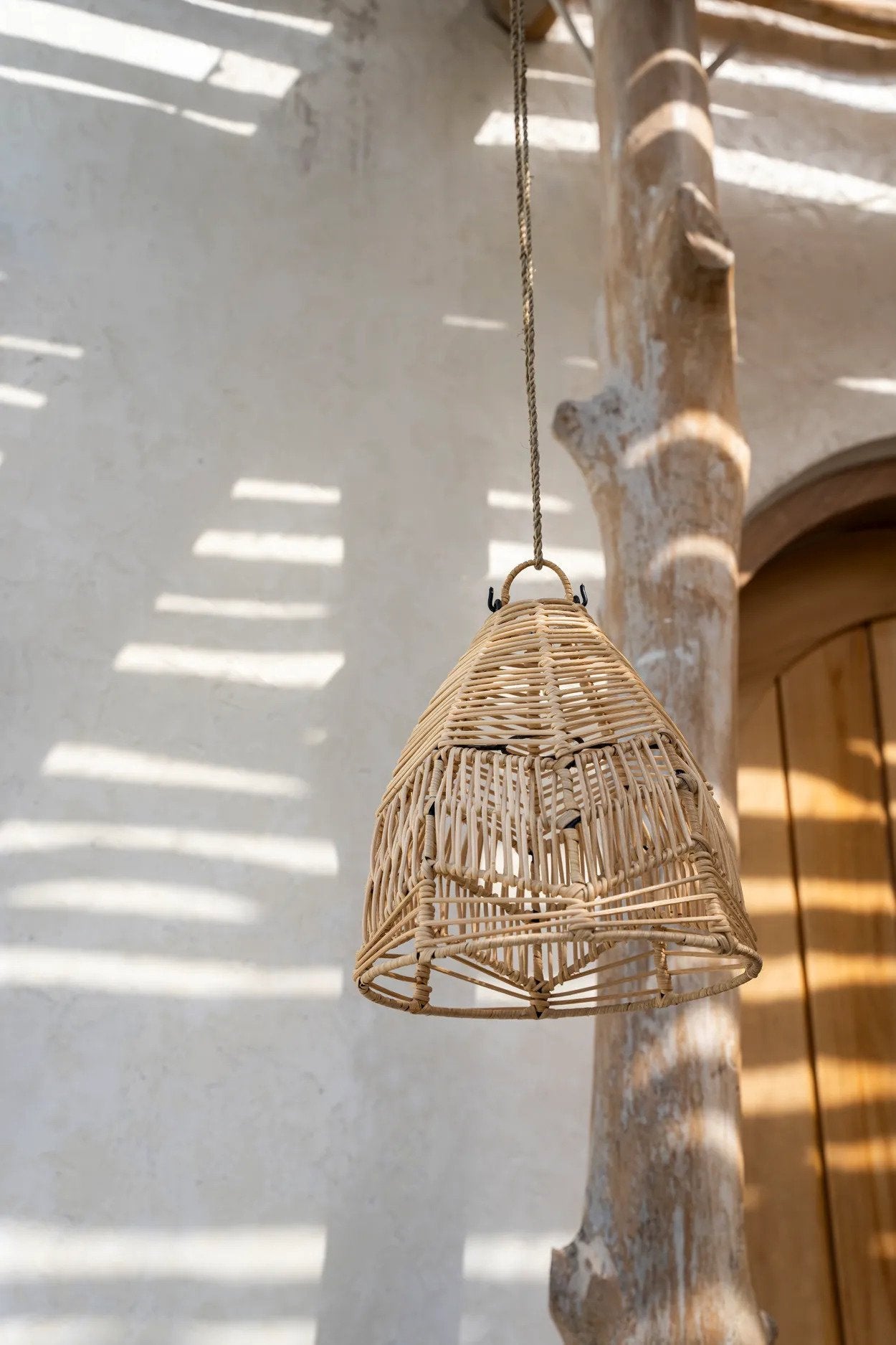 BB - Hanglamp Bala - Natuurlook - S