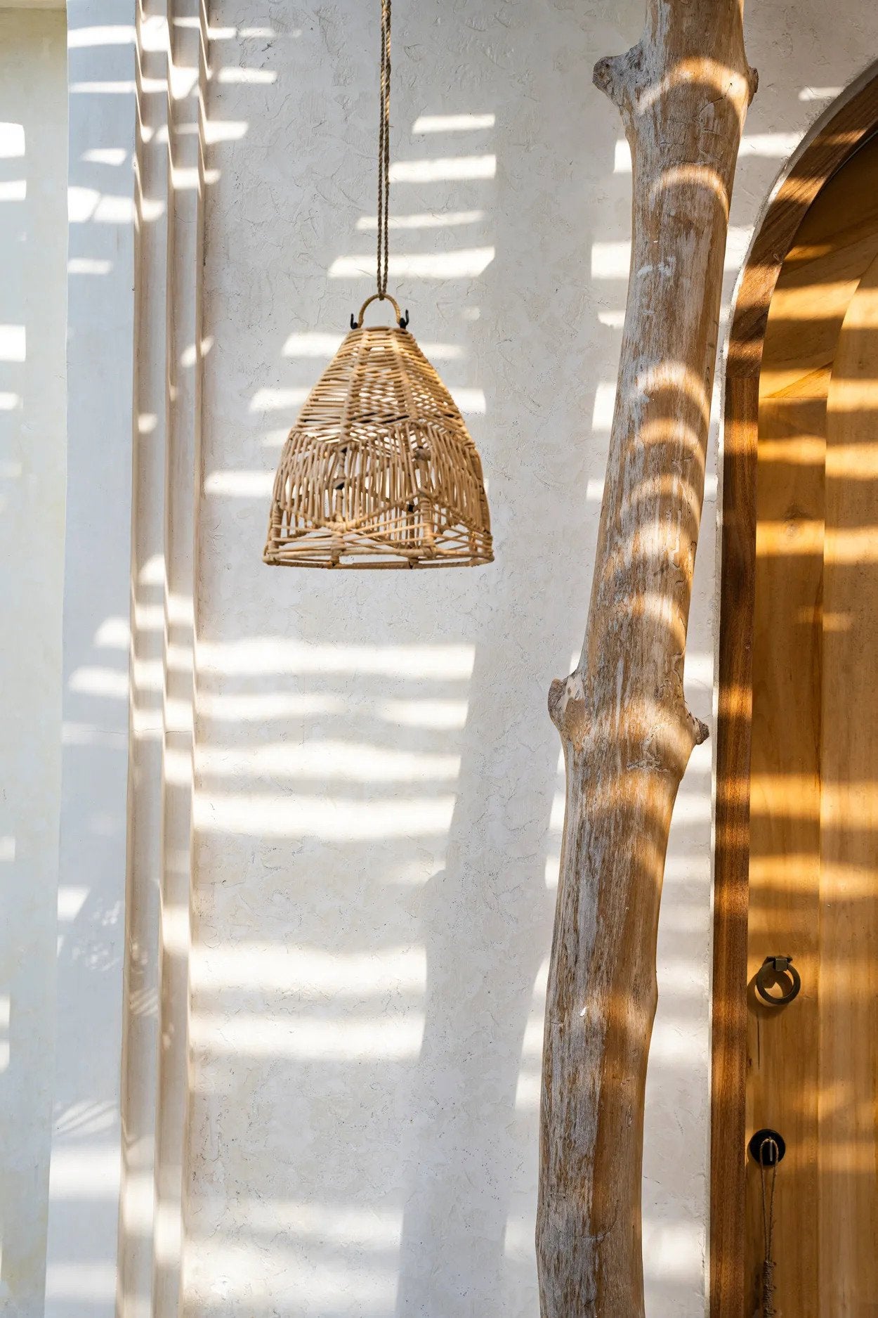 BB - Hanglamp Bala - Natuurlook - S