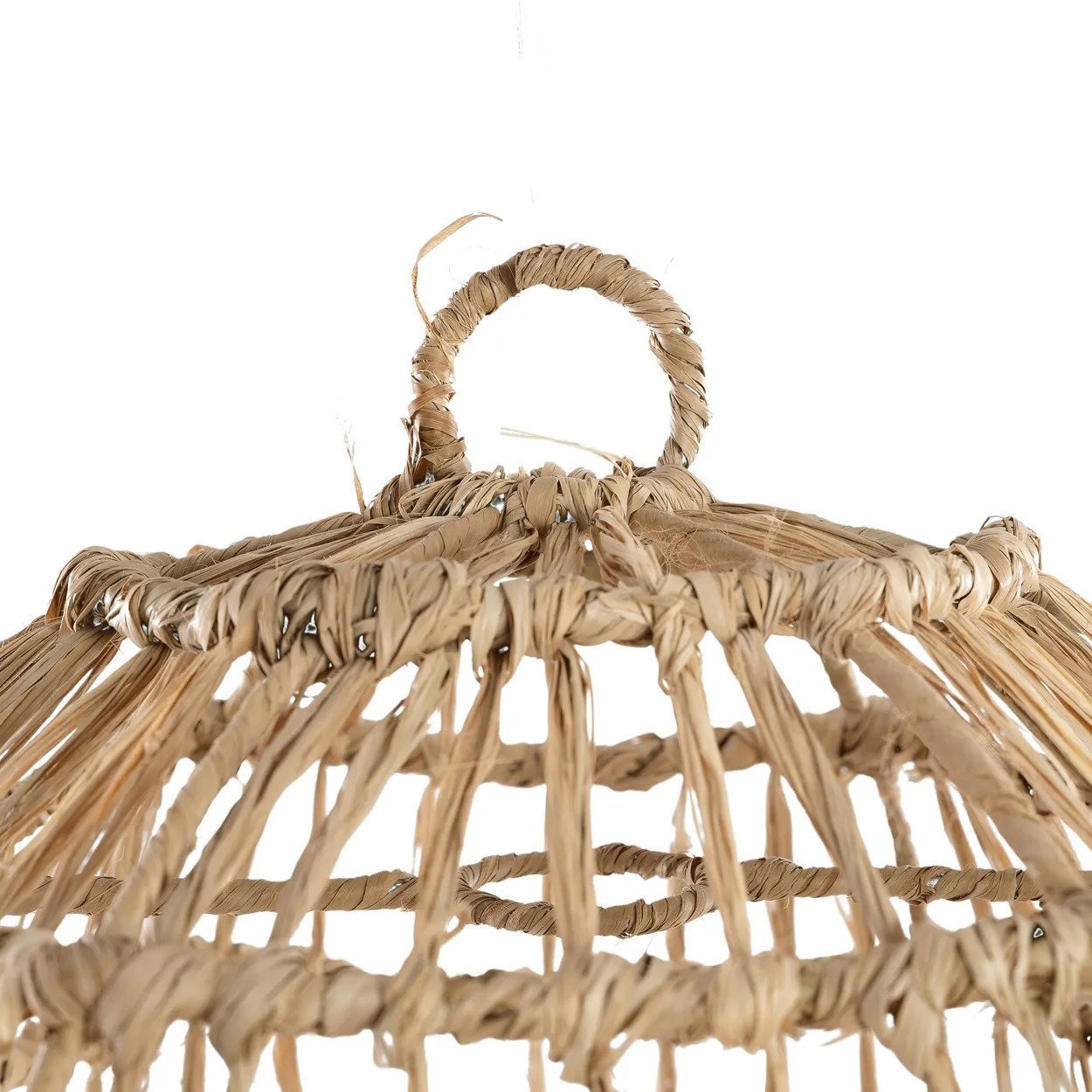BB - Hanglamp Casita Hanger - Natuurlook - S