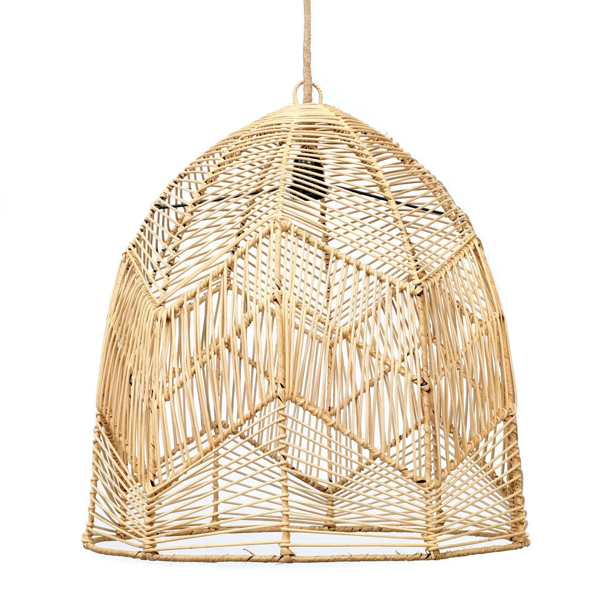 BB - Hanglamp Bala Hanger - Natuurlook - L