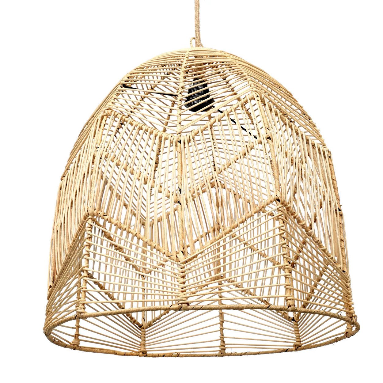 BB - Hanglamp Bala Hanger - Natuurlook - L