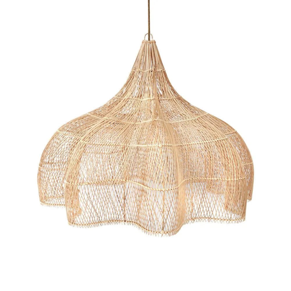 BB - Hanglamp Whipped Hanger - Natuurlook - XL