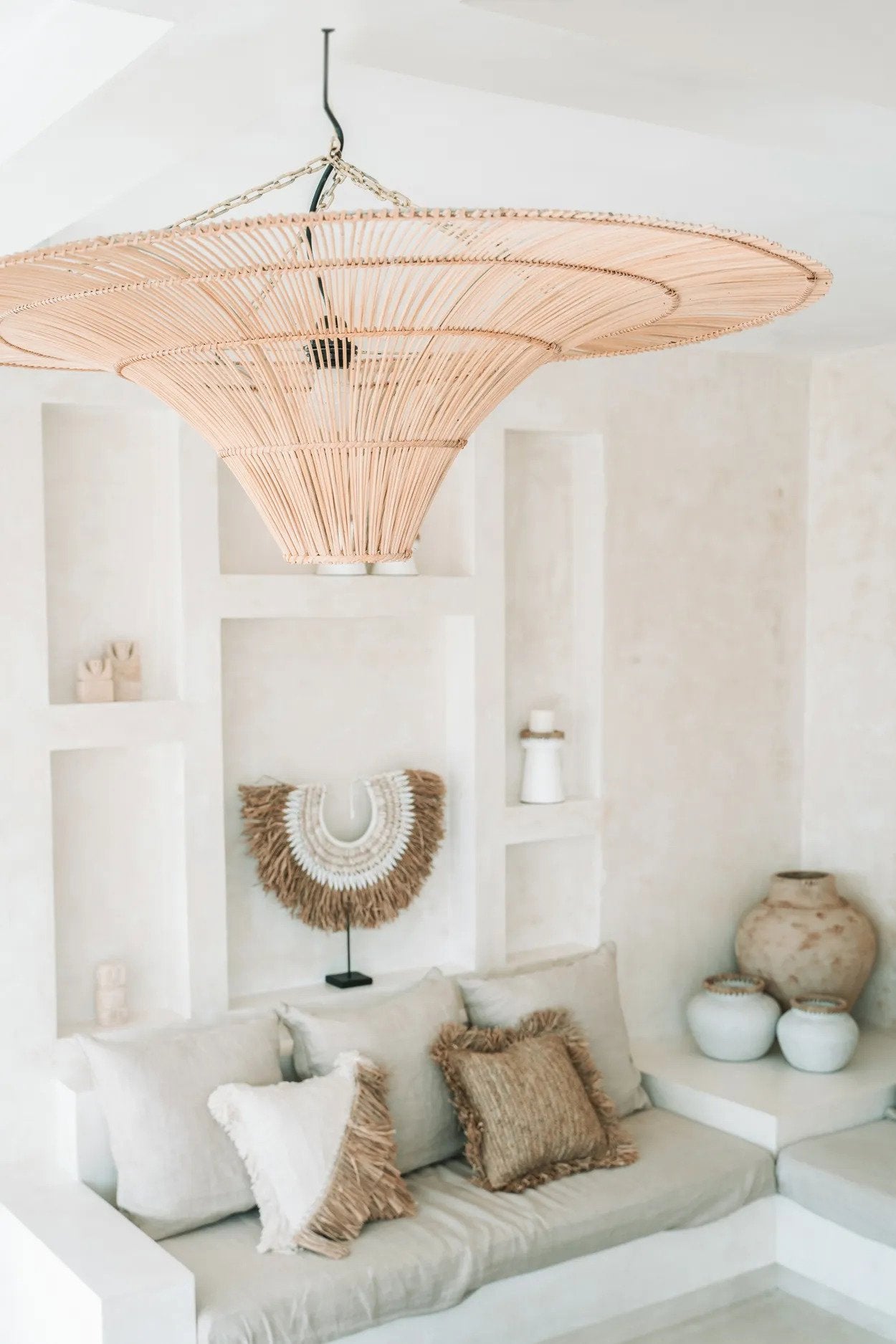 BB - Hanglamp Sky - Natuurlook - XL