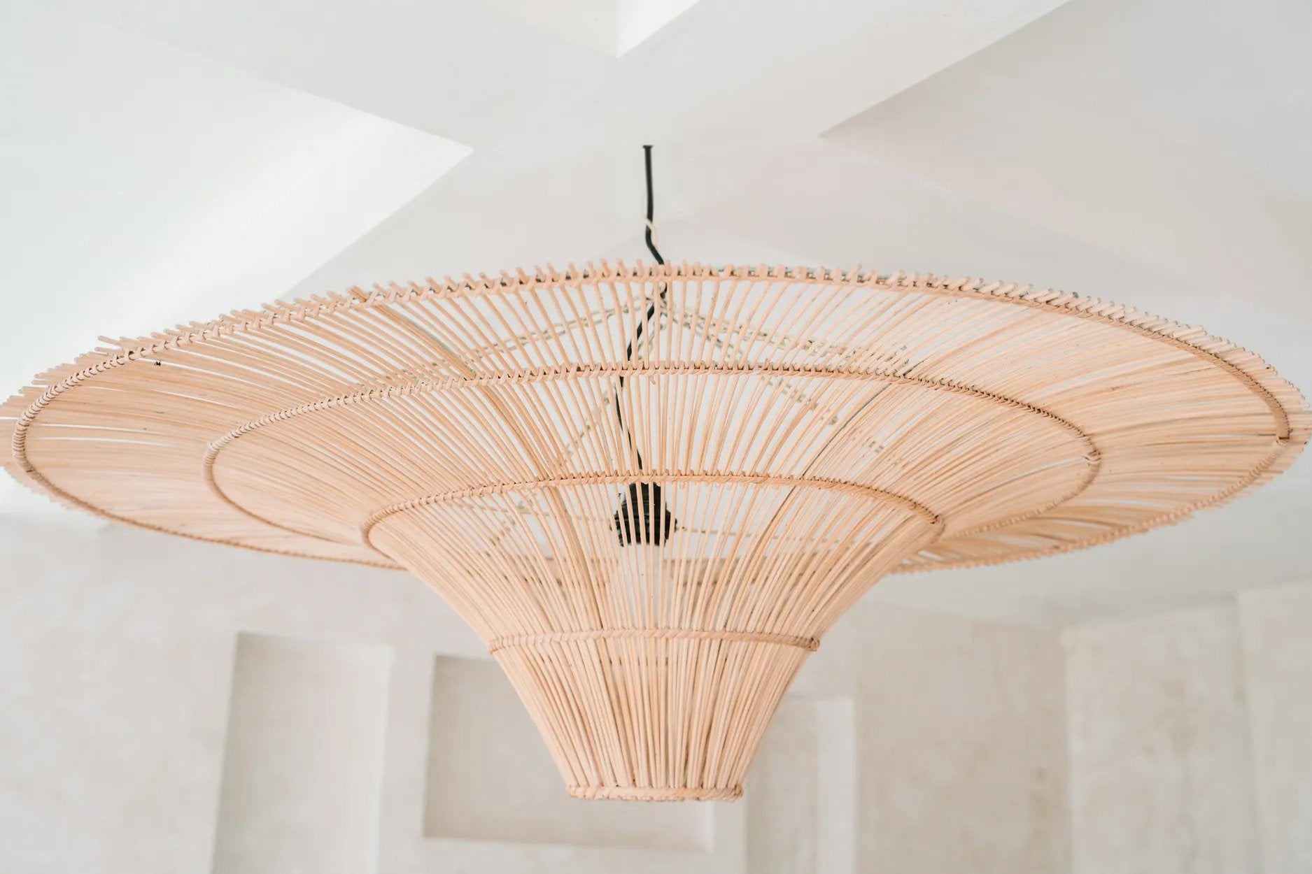BB - Hanglamp Sky - Natuurlook - XL