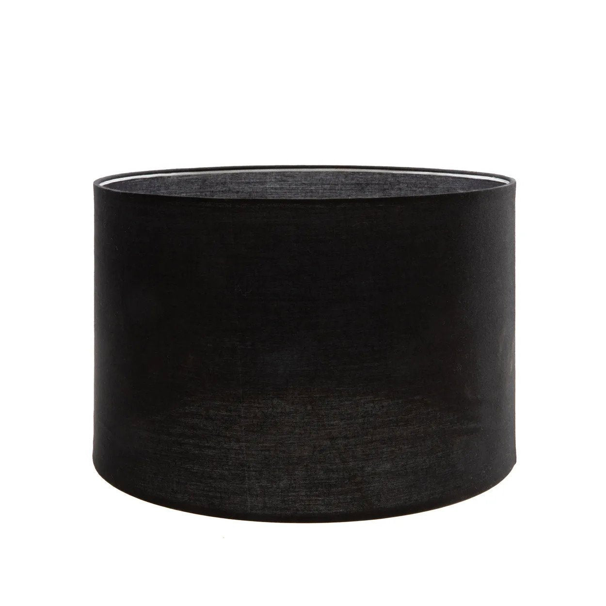 BB - Tafellamp Teak - Natuurlook zwart