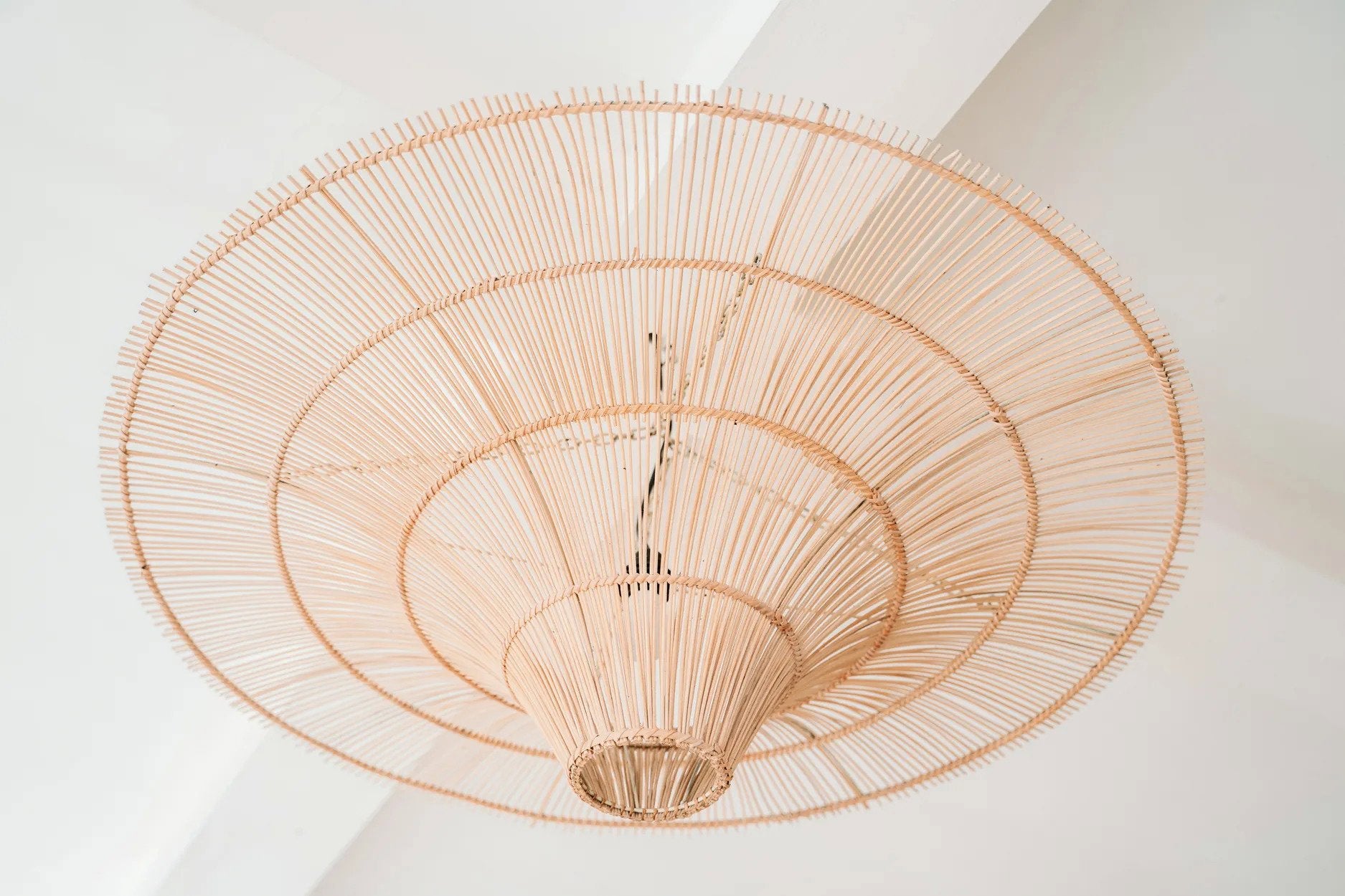 BB - Hanglamp Sky - Natuurlook - XL