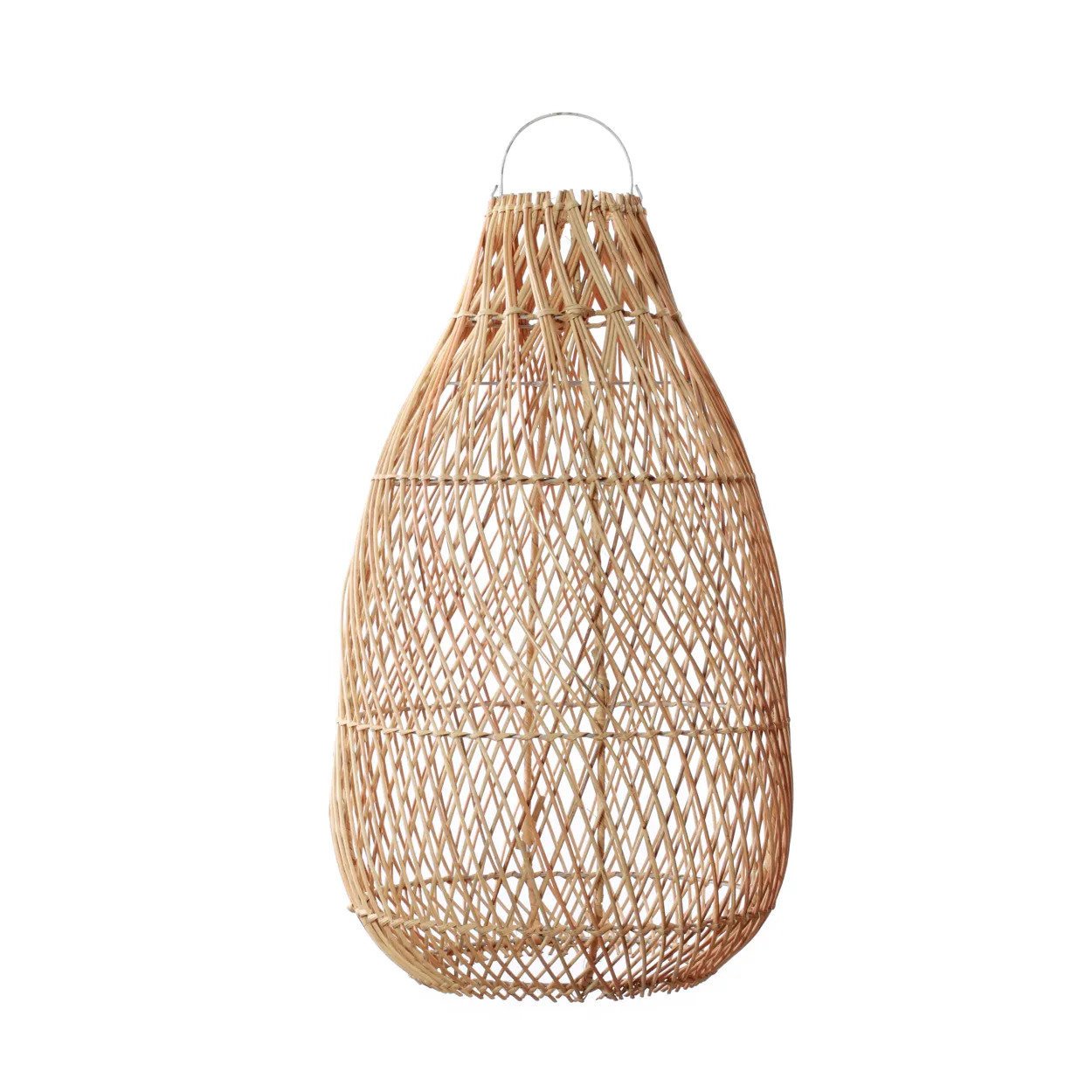 BB - Hanglamp Kendi Hanger - Natuurlook - M