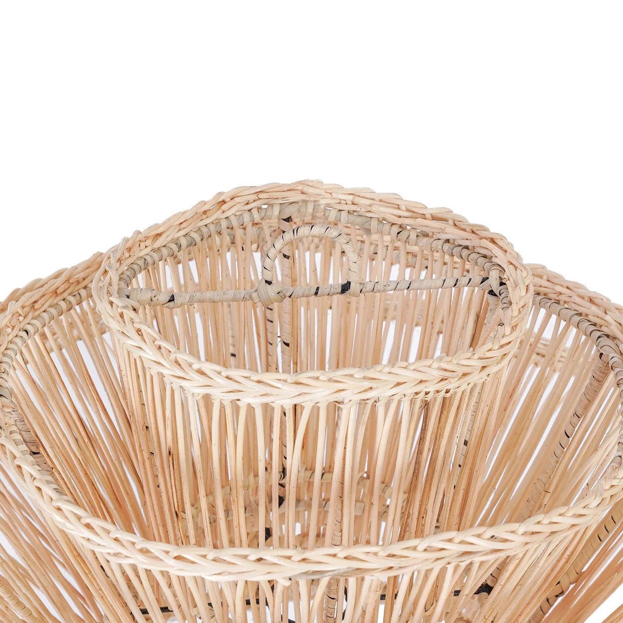 BB - Hanglamp Shiitake Hanger - Natuurlook - L