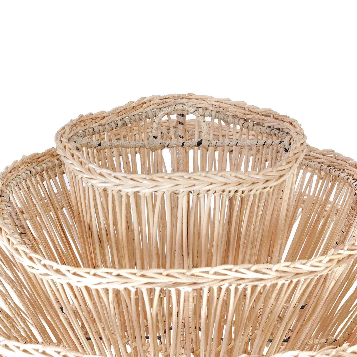BB - Hanglamp Shiitake Hanger - Natuurlook - L