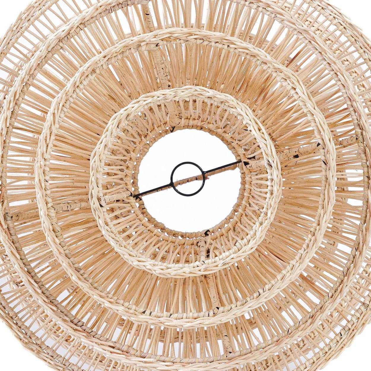 BB - Hanglamp Shiitake Hanger - Natuurlook - L
