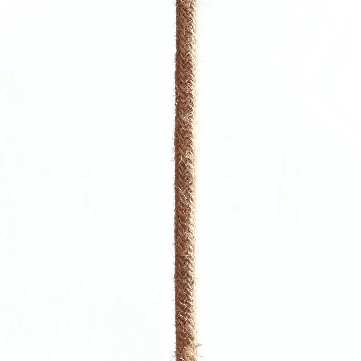 BB - Fitting Hanglamp - Natuurlook Zwart - 1 fitting