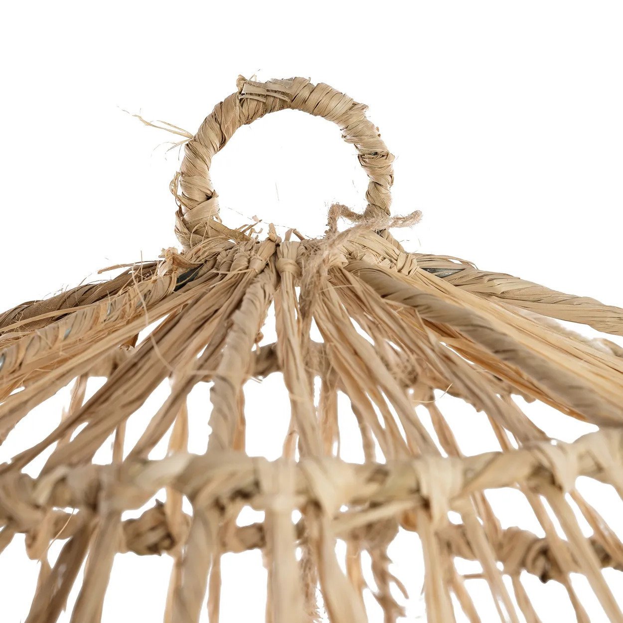BB - Hanglamp Casita - Natuurlook - L