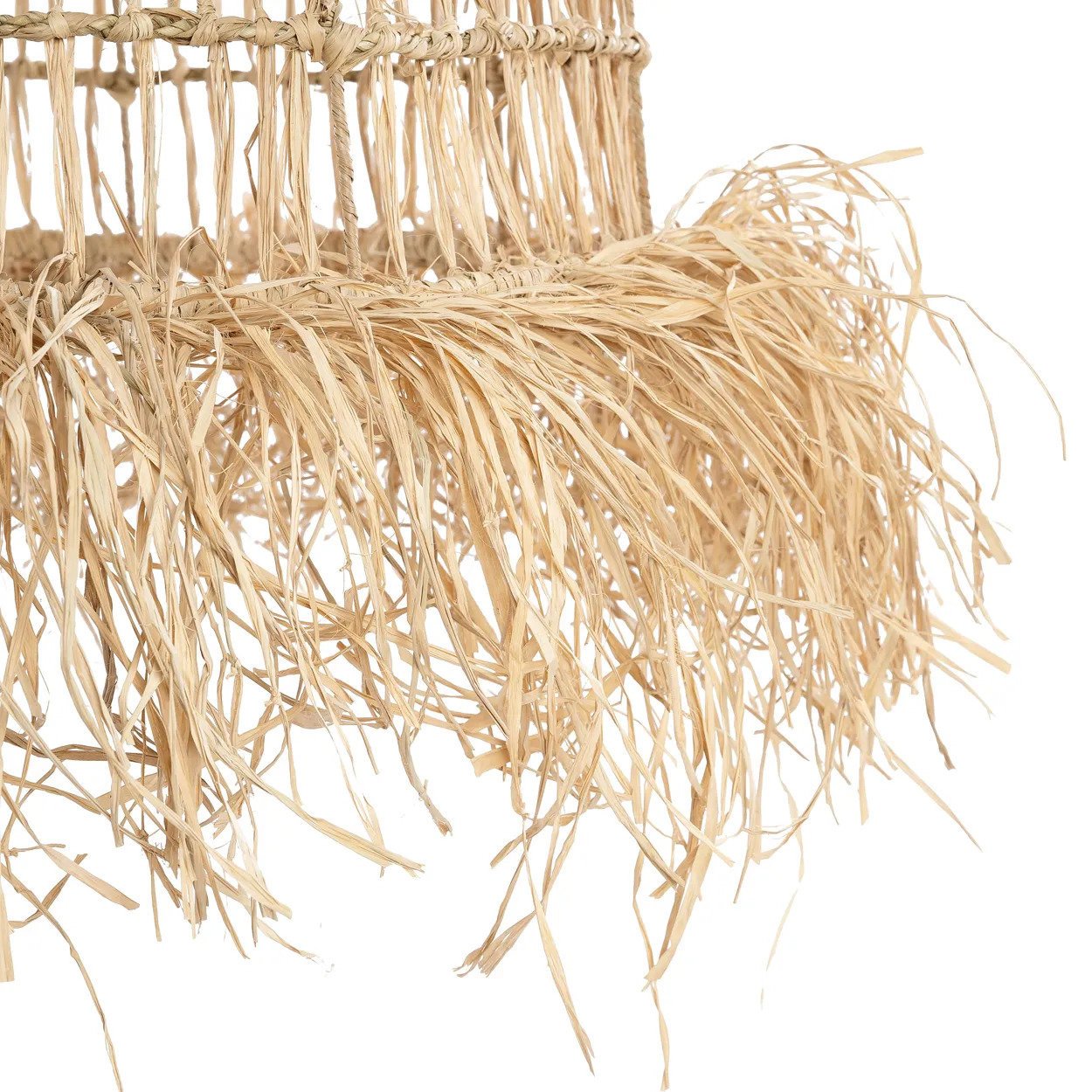 BB - Hanglamp Casita - Natuurlook - L