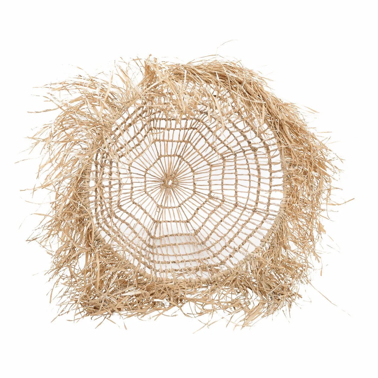 BB - Hanglamp Casita - Natuurlook - L