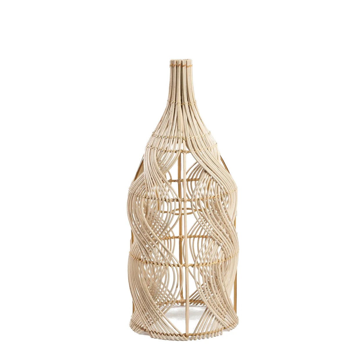 BB - Hanglamp Garaffa Hanger - Natuurlook - M