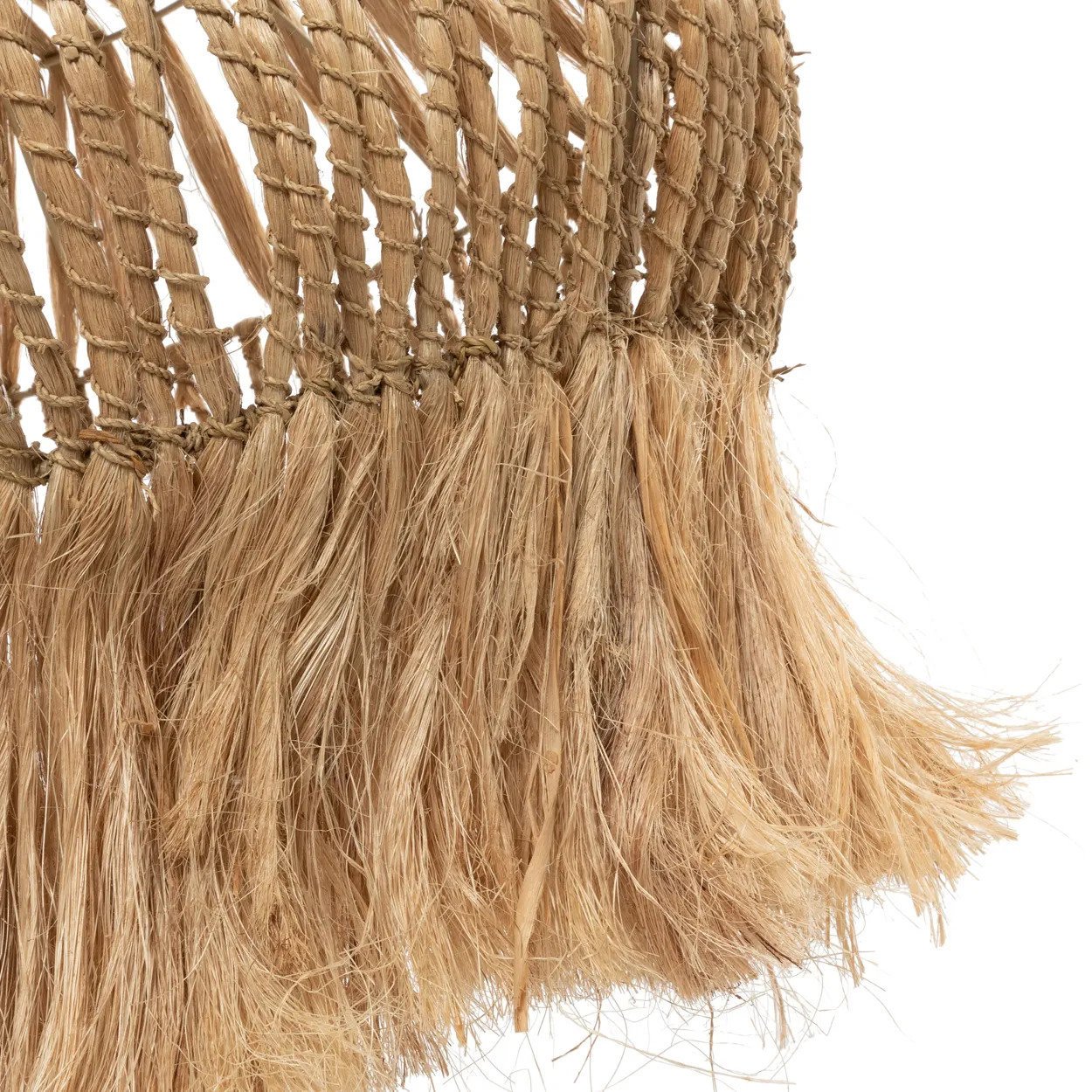 BB - Hanglamp Tippy Tipi Hanger - Natuurlook - L