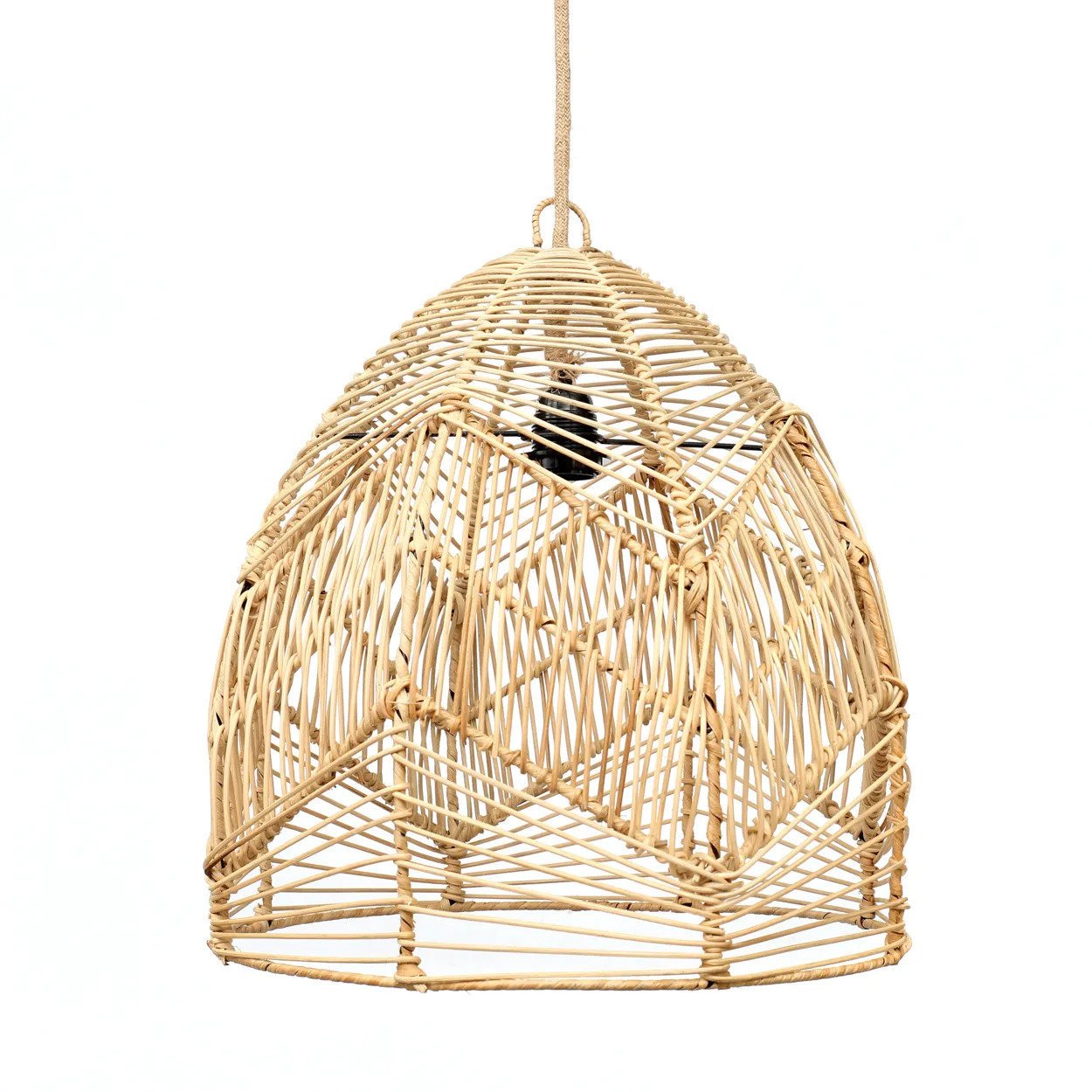 BB - Hanglamp Bala Hanger - Natuurlook - M