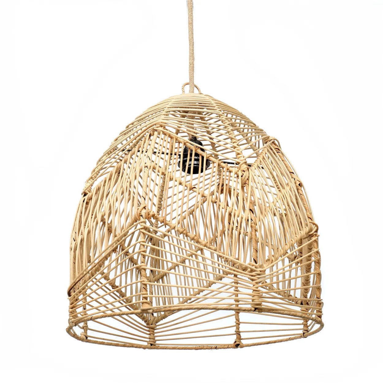 BB - Hanglamp Bala Hanger - Natuurlook - M