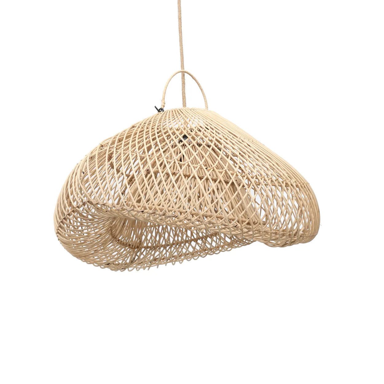 BB - Hanglamp Cloud - Natuurlook - M
