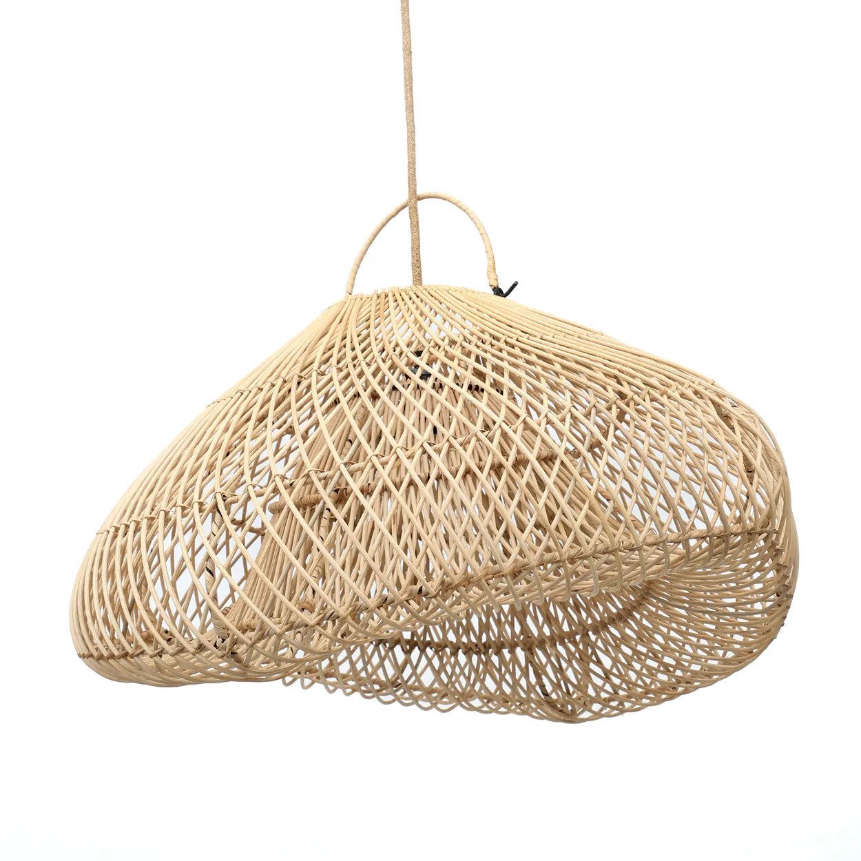 BB - Hanglamp Cloud - Natuurlook - M